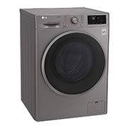 LG 8kg „6 Motion“ skalbimo mašina su garų funkcija, A+++ -30% klasė, F4J6TY8S, thumbnail 11