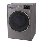 LG 8kg „6 Motion“ skalbimo mašina su garų funkcija, A+++ -30% klasė, F4J6TY8S, thumbnail 12