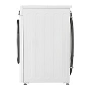 LG V600 serijos 9kg skalbimo mašina, gylis 56,5cm, F4WN609S1, thumbnail 14