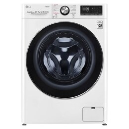 V900 serijos 10,5kg skalbimo mašina su džiovykle, gylis 56cm2