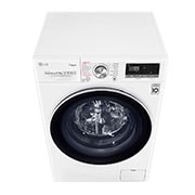 LG V700 serijos 9kg skalbimo mašina su džiovykle, gylis 56cm, F4DV709H1, thumbnail 10