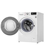 LG V700 serijos 9kg skalbimo mašina su džiovykle, gylis 56cm, F4DV709H1, thumbnail 13