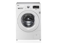 7kg „Direct Drive“ skalbimo mašina, 6 Motion, 1000 aps./min.1