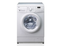 Skalbyklė „Direct Drive“1