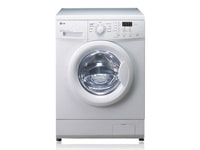 5kg „Direct Drive“ skalbimo mašina, 1000 aps./min.1