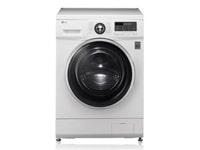 6kg „Direct Drive“ skalbimo mašina, 1000 aps./min.1