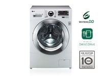 LG F10A8NDA „6 Motion“ skalbimo mašina1