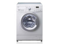 5kg „Direct Drive“ skalbimo mašina, 1200 aps./min.1