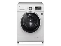 6kg „Direct Drive“ skalbimo mašina, 1200 aps./min.1