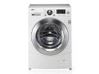 6kg „Direct Drive“ skalbimo mašina, 6 Motion, 1200 aps./min.1