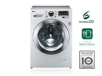 LG F12A8NDA „6 Motion“ skalbimo mašina1