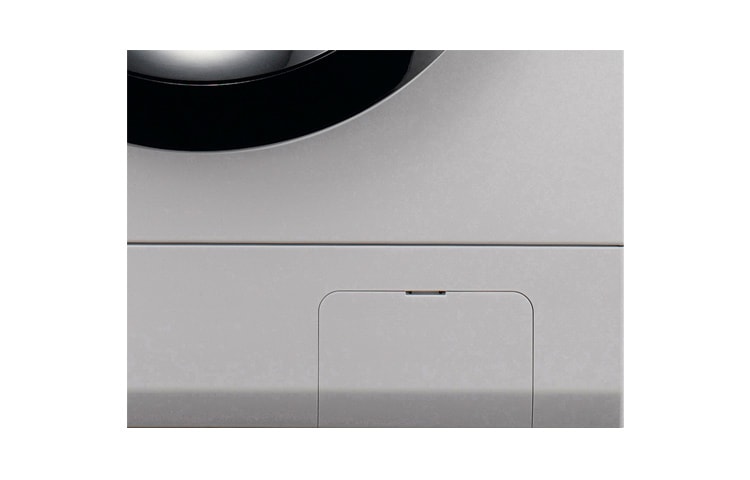 LG 8kg „6 Motion“ skalbimo mašina, F1496TDA3, thumbnail 4