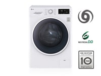 LG F14U2TDN0 skalbimo mašina1