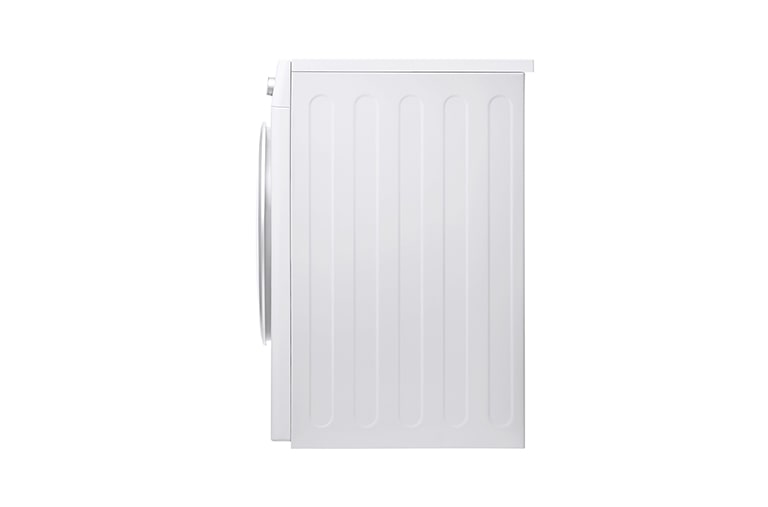 LG 8kg „6 Motion TurboWash™“ skalbimo mašina, FH4U2TDN0, thumbnail 7