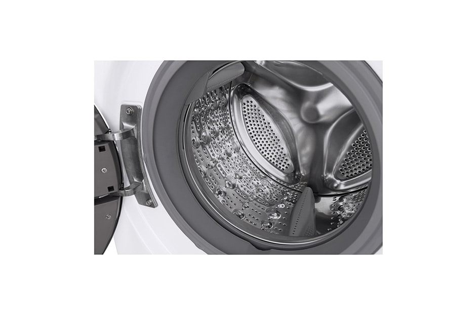 LG 9kg „6 Motion TurboWash™“ skalbimo mašina, FH4U2VDN1, thumbnail 10