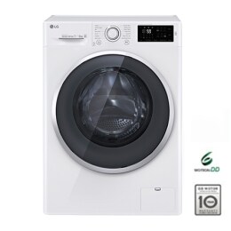 LG FH2U2HDM1N „6 Motion“ skalbimo mašina su džiovintuvu2