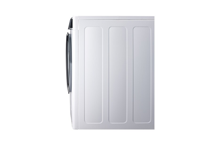 LG 8kg „TrueSteam TurboWash™“ skalbimo mašina, FH4U1TBS2, thumbnail 10