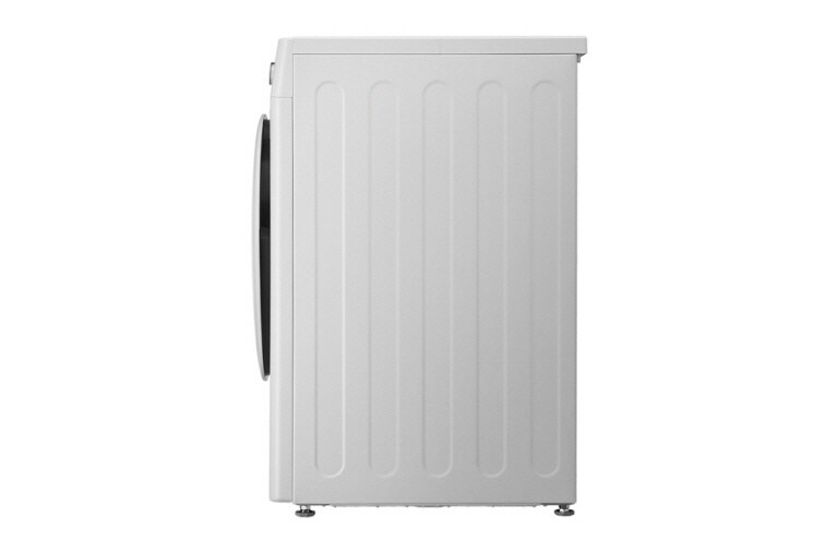 LG 7kg „6 Motion TurboWash™“ skalbimo mašina, FH2U2HDN0, thumbnail 6