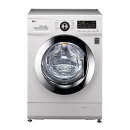 6kg „6 Motion“ skalbimo mašina2