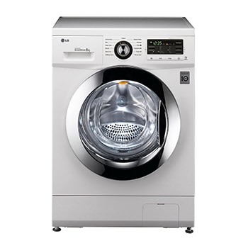 6kg „6 Motion“ skalbimo mašina1