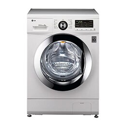 6kg „6 Motion“ skalbimo mašina2