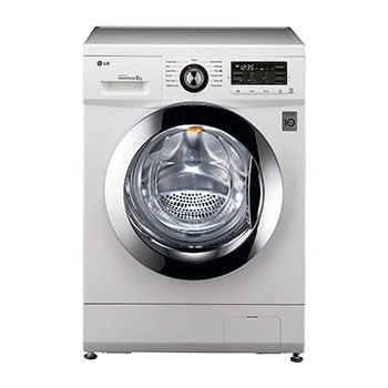 6kg „6 Motion“ skalbimo mašina1