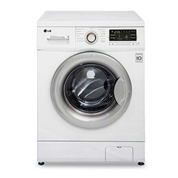 6kg „6 Motion“ skalbimo mašina2