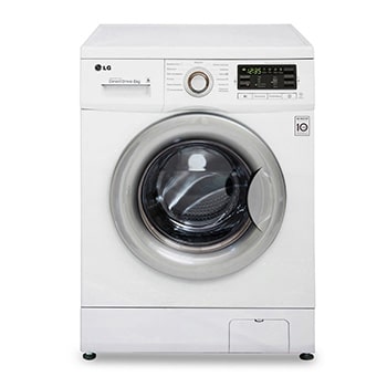 6kg „6 Motion“ skalbimo mašina1