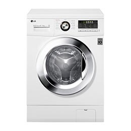 6kg „6 Motion“ skalbimo mašina su džiovykle2