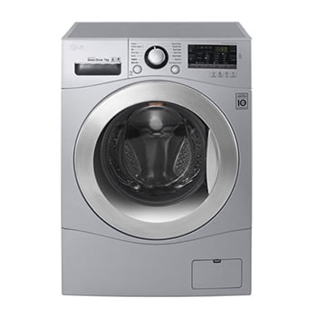 7kg „TurboWash™“ skalbimo mašina1