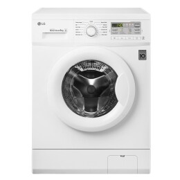 6kg „6 Motion“ skalbimo mašina2