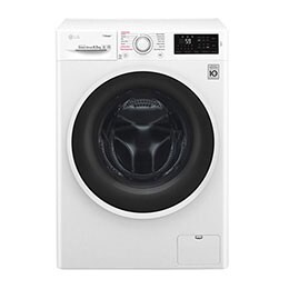 6,5kg „6 Motion“ skalbimo mašina su garų funkcija2