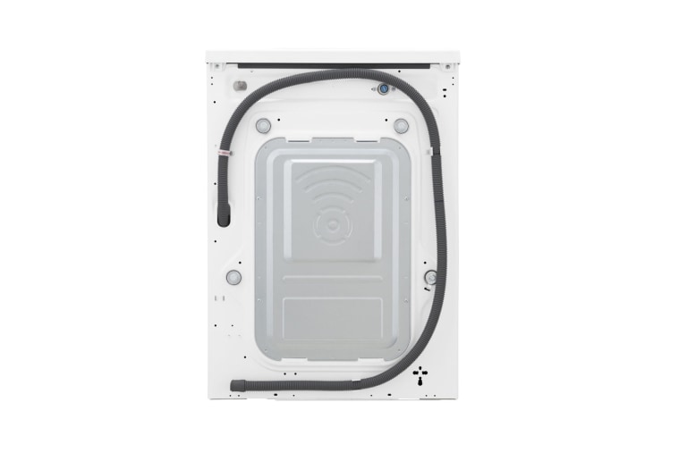 LG 6,5kg „6 Motion“ skalbimo mašina, A+++ -20% klasė, F0J5WN3W, thumbnail 15