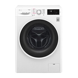 8kg „6 Motion“ skalbimo mašina su garų funkcija2