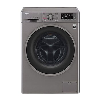 7kg „TurboWash™“ skalbimo mašina su garų funkcija, A+++ -10% klasė1