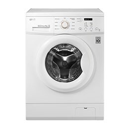 8kg „6 Motion“ skalbimo mašina2