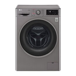 7kg „6 Motion“ skalbimo mašina su garų funkcija2