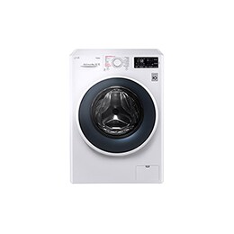 9kg „6 Motion“ skalbimo mašina su garų funkcija2