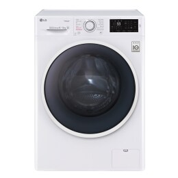 9kg „6 Motion“ skalbimo mašina su džiovintuvu, A klasė2