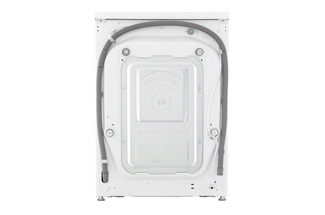 LG V600 serijos 8kg skalbimo mašina, gylis 56,5cm, F4WN608S1, thumbnail 15