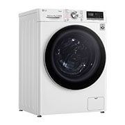 LG  skalbyklė 7 kg | AIDD | E| Gylis 46cm | Balta |Turbowash|Steam | WiFi |F2WN6S7S1, F2WN6S7S1, thumbnail 10