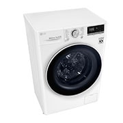 LG V400 serijos 7kg skalbimo mašina, gylis 45,5cm, F2WN4S7N0, thumbnail 8
