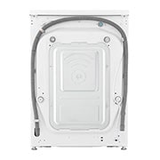 LG V400 serijos 7kg skalbimo mašina, gylis 45,5cm, F2WN4S7N0, thumbnail 15
