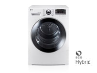 LG RC9055AP3Z „Eco Hybrid“ džiovintuvas1