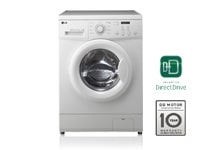 LG S00C3QDP „Direct Drive“ skalbimo mašina1