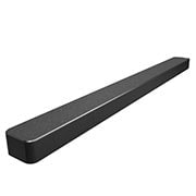 LG Sound Bar SN6Y, įstrižas vaizdas kairei pusei esant priekyje, SN6Y, thumbnail 6