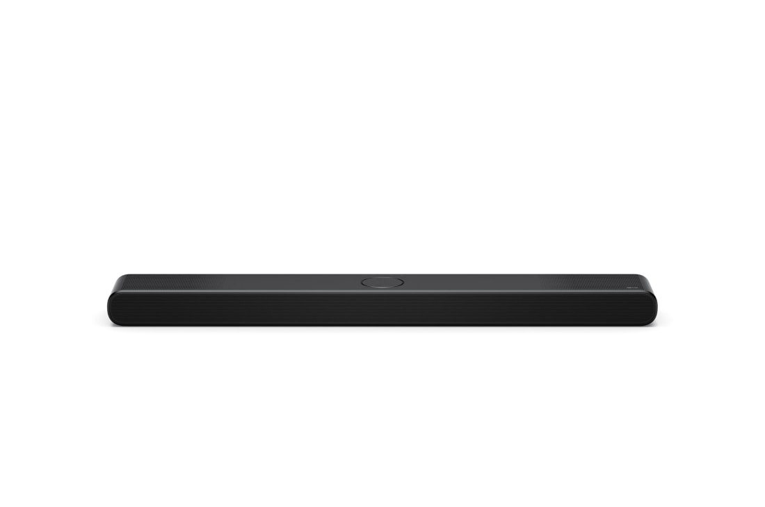 LG „Soundbar“ garso sistema S77TY su „Dolby Atmos“ ir 3.1.3 kanalais, LG „Soundbar“ S77TY vaizdas iš priekio, S77TY, thumbnail 3