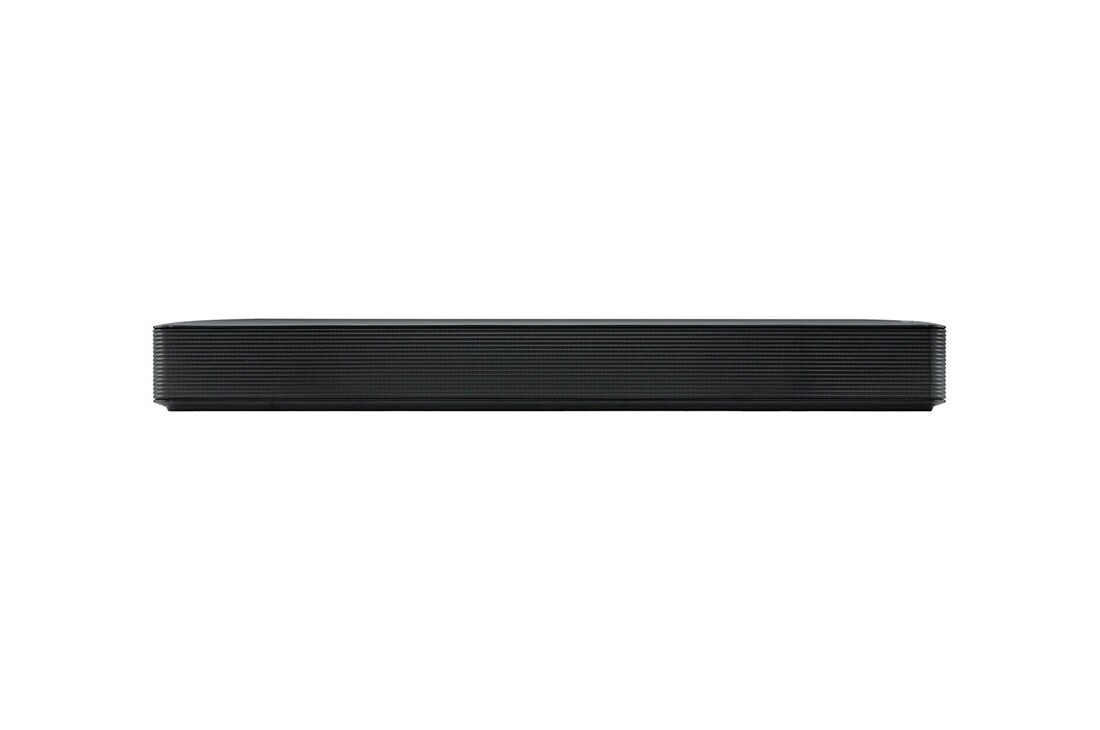 LG 40W, 2.0 kanalų LG „Soundbar“ garso sistema SQM1, Front view, SQM1