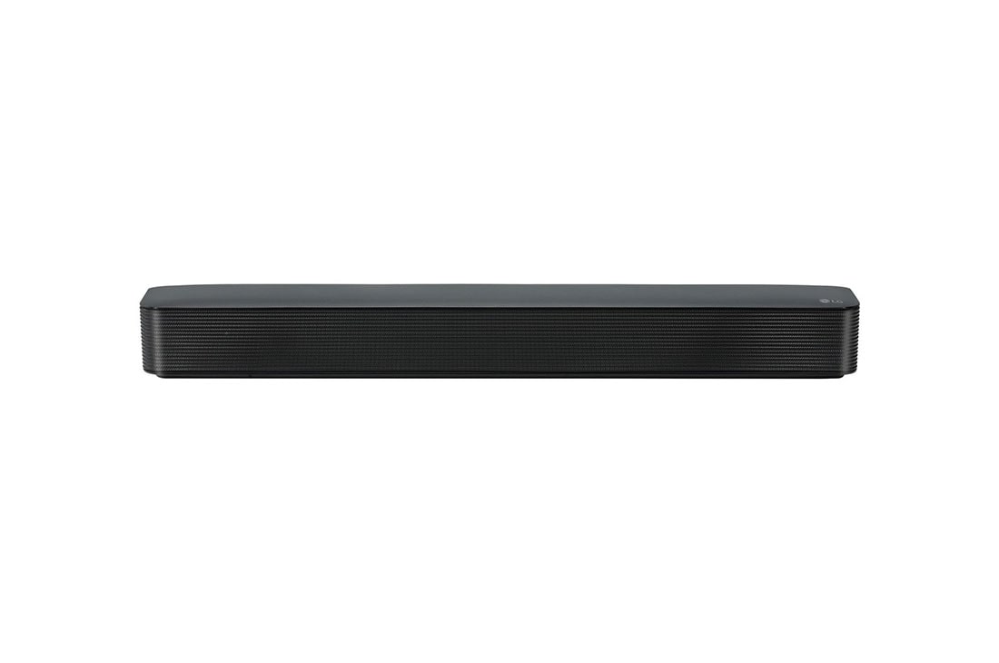 LG 40W, 2.0 kanalų LG „Soundbar“ garso sistema SQM1, Front view, SQM1, thumbnail 2