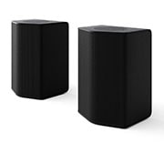 LG 9.1.5 kanalų konfigūracijos LG namų kino garso sistema „Soundbar“ su erdvinio garso ir galinėmis kolonėlėmis S95TR, Galinių garsiakalbių vaizdas iš šono , S95TR, thumbnail 10